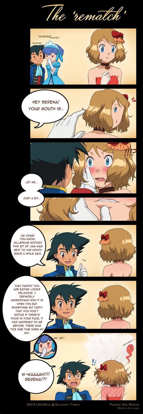 multporn pokemon|Pokeporn: Ash and Misty fucking .